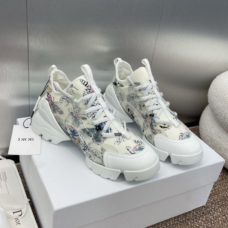 Christian Dior Sneaker